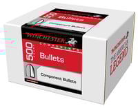 Winchester Ammo WB762147D Centerfire Rifle  7.62mm 147gr Full Metal Jacket Boat Tail 500 Per Box/4 Case | 020892642416 | Winchester | Reloading | Bullets 