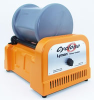 Lyman Cyclone Rotary Tumbler Case Cleaner | 011516515506