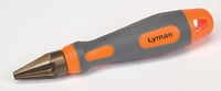 Lyman 7777789 VLD Inside Chamfer Tool Very Low Drag | 011516777898 | Lyman | Reloading | Accessories 