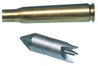 Lyman 7810206 Extra-Large Caliber Deburring Tool  Multi-Caliber | 011516702067