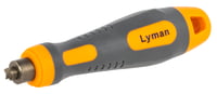 LYMAN PRIMER POCKET UNIFORMER LARGE | 011516702159 | Lyman | Reloading | Accessories 
