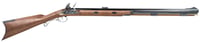 Lyman 6034008 Great Plains Hunter Signature Rifle 50 Cal Flintlock 30 Inch Blued Rec/Barrel Walnut Stock | 011516640086