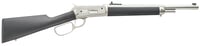 Chiappa Firearms 920355 1886 Kodiak 4570 Gov 41, 18.50 Inch Barrel, Steel Barrel/ Receiver w/ Matte Chrome Coating, Black Rubber Coated Walnut Stock, Right Hand | .4570 GOVT | 8053670712058