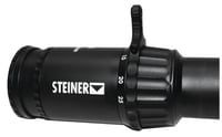 Steiner 5927 Throw Lever  For Steiner T5Xi/P4Xi Aluminum Black | 5927 | 381859273