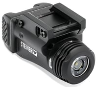 Steiner 7001 TOR Fusion  Black Green Laser 500 Lumens White LED | 381870018 | Steiner | Optics | Sights | Laser