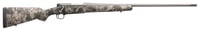 WINCHESTER 70 EXTREME 308WIN 22 Inch TRUETIMBER VSX/TUNGSTEN/MB  | 7.62x51mm NATO | 048702023422