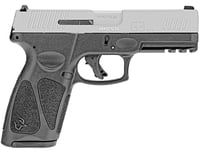 TAURUS G3 9MM 4 Inch 17RD STS AS TS | 9x19mm NATO | 725327625704
