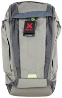 Vertx VTX5018GRM/SMG Gamut Checkpoint Backpack Nylon 23 Inch H x 11 Inch W x 8 Inch D Heather Olive Drab/Smoke Gray | 190449351594