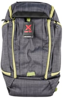 Vertx VTX5018HBK/MGS Gamut Checkpoint Backpack Backpack Nylon 23 Inch H x 11 Inch W x 8 Inch D Reef/Colonial Blue | 190449351587