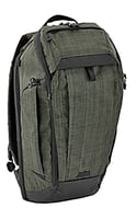 Vertx VTX5018HGRN/GB Gamut Checkpoint Backpack Backpack Nylon 23 Inch H x 11 Inch W x 8 Inch D Heather Green/Galaxy Black | 190449351570