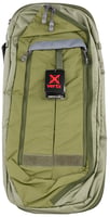 Vertx VTX5076CGNNA Commuter Sling XL 2.0 Backpack Backpack Nylon 27 InchL X 13.5 InchW X 7 InchH Canopy Green | 190449351976