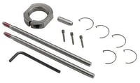 Hornady 043200 Die Maintenance Kit Multi Caliber | 090255432008