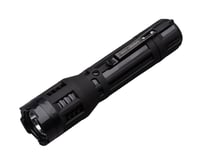 STUN GUN W/ FLASHLIGHT BLACK2-in-1 Stun Gun w/ Flashlight  Black - 1.820 MC Charge - 120 Lumens - Stay safeon the go with the SABRE 2-in-1 Stun Gun with LED Flashlight. Featuring a 1.820 MC Microcoulombs charge, this stun gun produces intolerable pain according toMC Microcoulombs charge, this stun gun produces intolerable pain according to the Nationalthe National | 023063808130