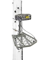 Hawk Helium Ultra Lite Hang On Stand | 888151026649