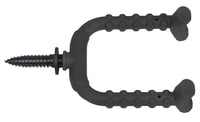 Hawk HWK3011 Tactical Duo Tree Hook Black | 852916005583