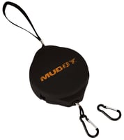 Muddy MUDML1000   Black Nylon 30 | 097973051009