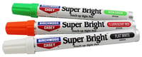 Birchwood Casey Super Bright Pen Kit Green Red White 0.33oz | 029057151169