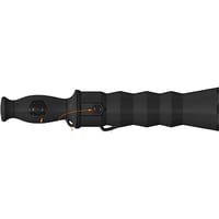 Drury Outdoors HSDODRJ Signature Rack Jack Rattle Device Open Call Attracts Deer Black Plastic | 888151031032