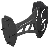 Skull Hooker Single Shoulder Mount | 888151030349