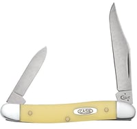 CASE 00109 YELLOW SYNTHETIC MED PEN | 021205001098