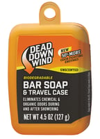 Dead Down Wind Bar Soap  Travel Case | 189168000104
