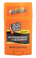 Dead Down Wind Antiperspirant/Deodorant  2.25 oz | 189168000258