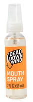 Dead Down Wind Mouth Spray  br  2 oz. | 189168000081