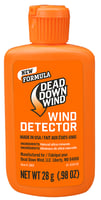 Dead Down Wind Wind Detector  .92 oz | 189168000975