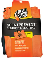 Dead Down Wind Scent Control Bag  br | 189168000630