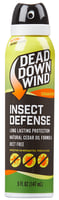 Dead Down Wind Insect Defense Mosquito  Tick Shield w/Natural Cedar Oil  5oz | 854182006516