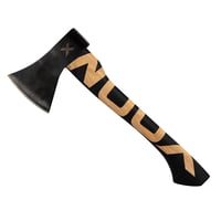 WOOX Volante Ax Wood Logo | 810069390901