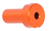 TacStar 1081200 High Visibility Shotgun Follower Aluminum Red | 751103012000