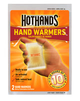 HotHands HH2 Hand Warmers  Hands 240 Pair | 094733085890
