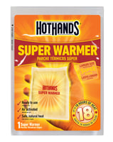 HotHands HH1ED240E Super Warmer  Body/Hands 240 | 094733152430