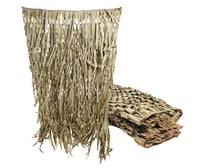 MOmarsh 31315 Blind Grass  Natural 4 Sheets | 710617313157