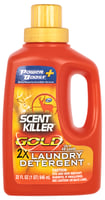 Wildlife Research Scent Killer Gold Detergent  br  32 oz. | 024641012499