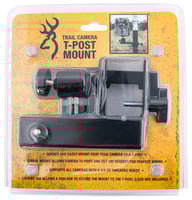 Browning BTC CTM Trail Camera T-Post Mount | 855121008066