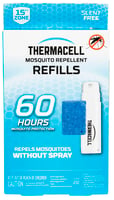 Thermacell Original Mosquito Repellent Refills 60 Hours | 843654004730