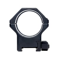 Riton Optics XRC3012S Contessa Picatinny Rings  Matte Black 30mm Medium | XRC3012S | 019962529863