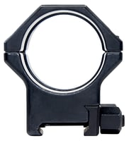Riton Optics XRC3019S Contessa Picatinny Rings  Matte Black 30mm High | 019962530067