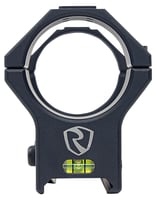 Riton Optics XRC30B20 Contessa Scope Mount/Ring Combo Black Anodized 30mm 20 MOA | 019962530869