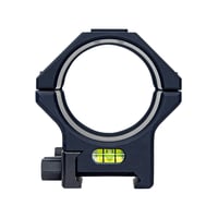 Riton Optics XRC3010T Contessa Tactical Rings  Black Anodized Aluminum 30mm Tube | 019962531064