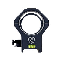 Riton Optics XRC34QD Contessa QD Scope Mount/Ring Combo Black Anodized 34mm 0 MOA | 019962530166