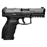 HK VP9 OR 9MM 4.09 Inch 10RD BLK NS | 9x19mm NATO | 642230259980