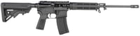 QRC Pro B5 furniture A4 Upper 16 Inch Rifle Black B5 furniture 1X8 | .223 REM 5.56x45mm NATO | 604206200020
