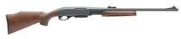 REM Arms Firearms R24655 7600  270 Win Caliber with 41 Capacity, 22 Inch Barrel, Polished Blued Metal Finish  Satin American Walnut Stock Right Hand Full Size  | .270 WIN | 810070686307