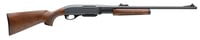 REM Arms Firearms R24657 7600  30-06 Springfield Caliber with 41 Capacity, 22 Inch Barrel, Polished Blued Metal Finish  Satin American Walnut Stock Right Hand Full Size  | .3006 SPRG | 810070686314