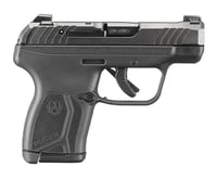 RUGER LCP MAX 380ACP 2.8 Inch 10RD BLK  | .380 ACP | 736676137169