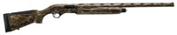 Beretta USA J32TU18 A300 Ultima 12 Gauge 3 Inch 31 28 Inch Barrel, Mossy Oak Bottomland Finish, Kick-Off Synthetic Stock | 082442938004 | Beretta | Firearms | Shotguns | Single Shot and Bolt