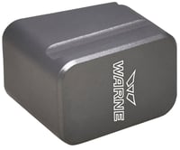GLOCK 19/23 MAG EXT 5/4 GRY  3129  5 9MM  4 .40 | 656813107810